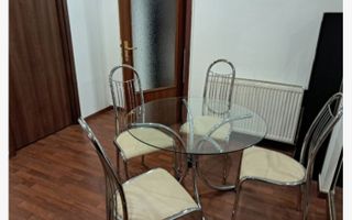 Apartament 3 camere de închiriat| bloc 5+M | Aviatorilor | Herăstrău - Poză 3