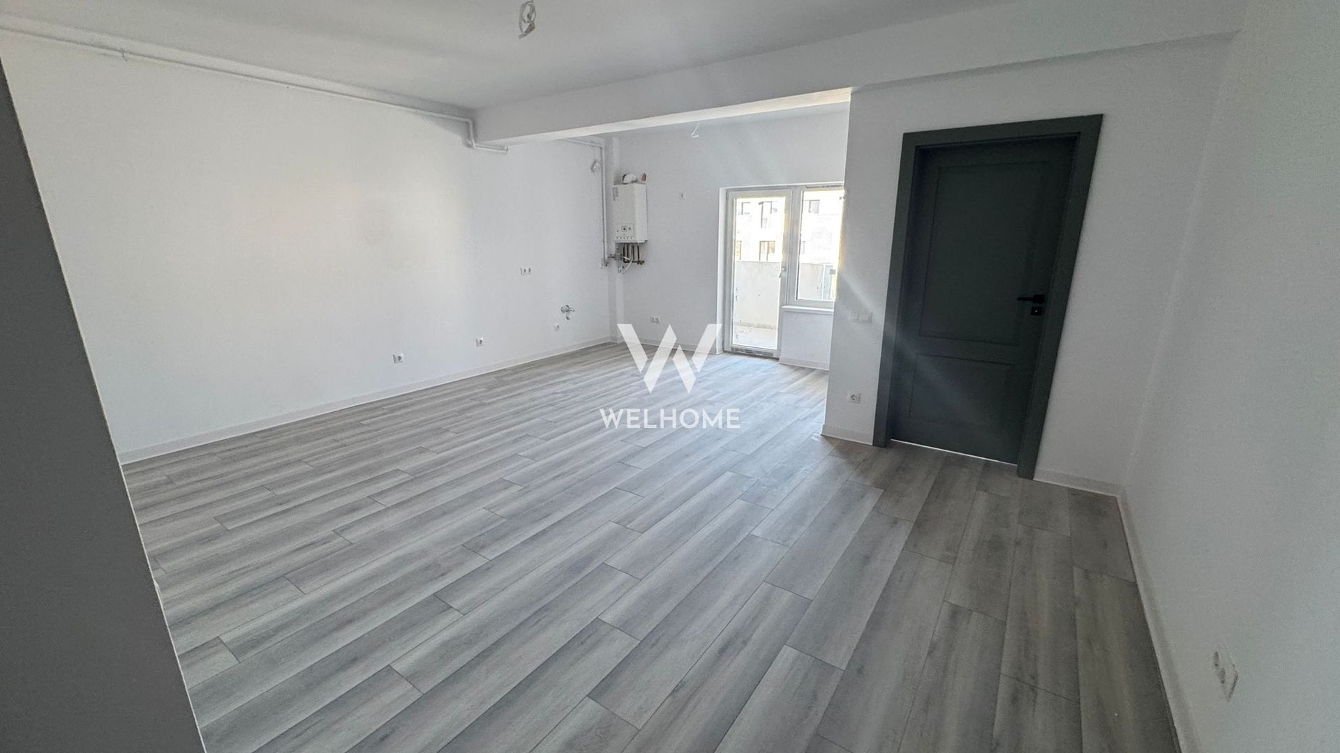 Apartament 2 camere,  Prelungirea Doamna Stanca, Sibiu - Poză 1