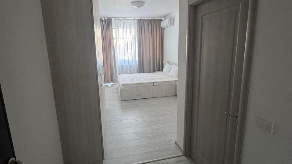 GARSONIERA REPUBLICA, BLOC NOU, BUCATARIE INCHISA, METROU 5 MINUTE - Poză 5