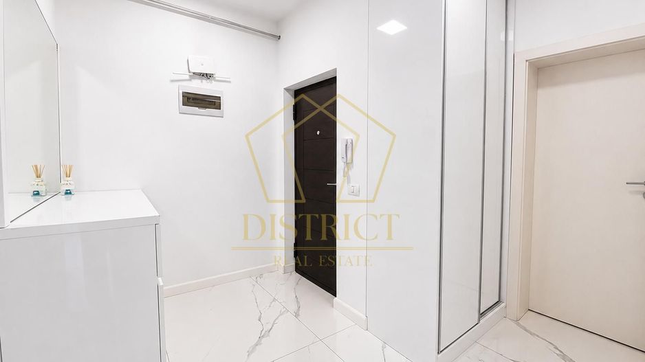 Apartament cu 2 camere | Giroc - Poză 11