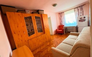 Apartament 2 camere | Etaj 3 | Zona Cloșca - Poză 3