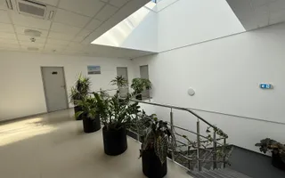 Spațiu industrial 1.700 mp de închiriat, Pallady, H 12 m, curte 2000 m - Poză 23