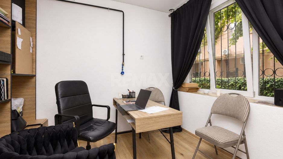 Spațiu comercial 155 m² – Botanica – locație cu flux intens - Poză 8