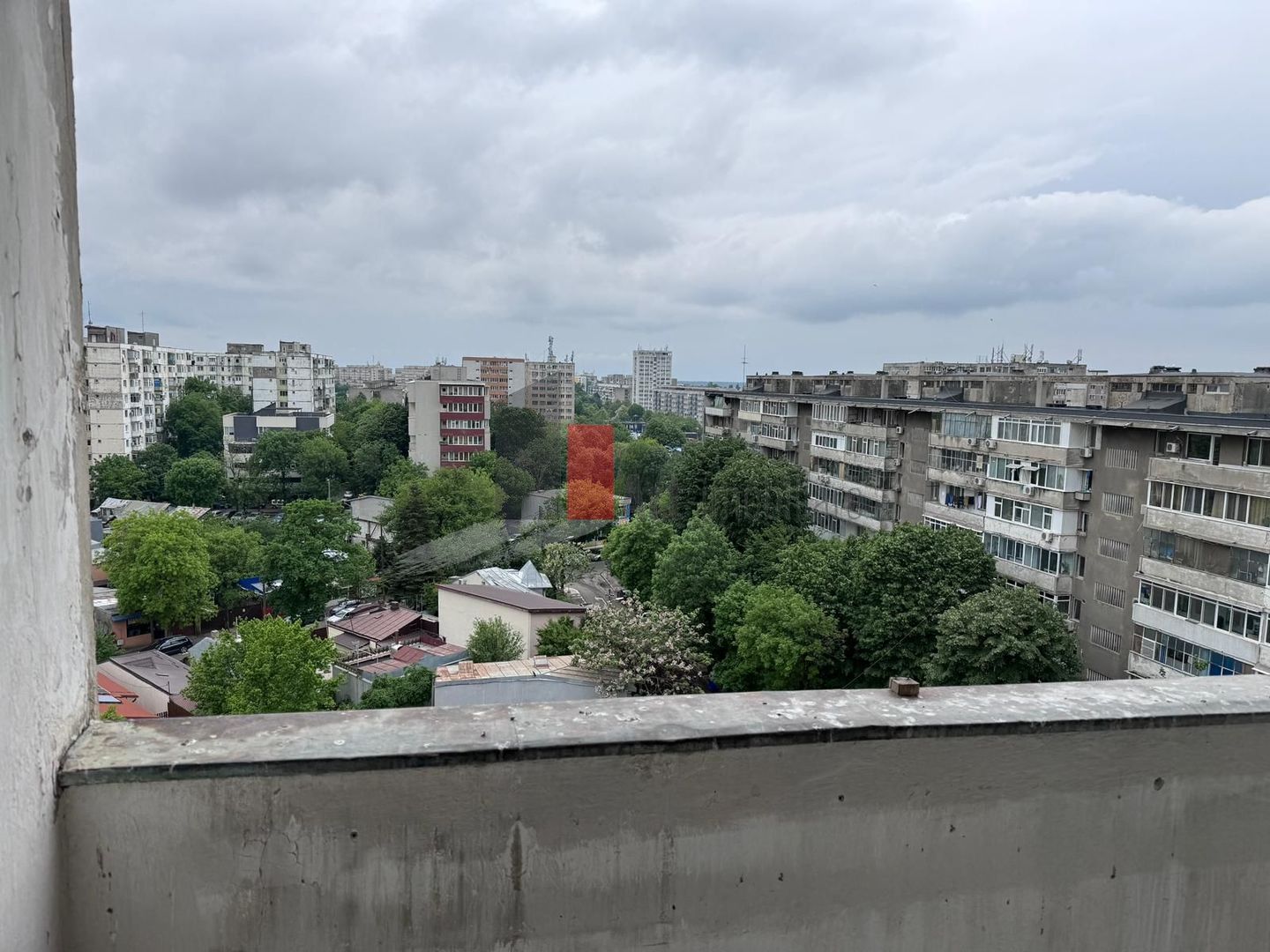 Vânzare apartament 3 camere Piața Progresu - Poză 4