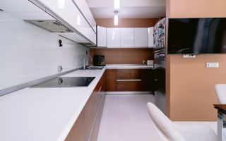 CASA DEOSEBITA IN ZONA REZIDENTIALA - PLANTELOR - MANTULEASA - ARMENEASCA - Poză 10