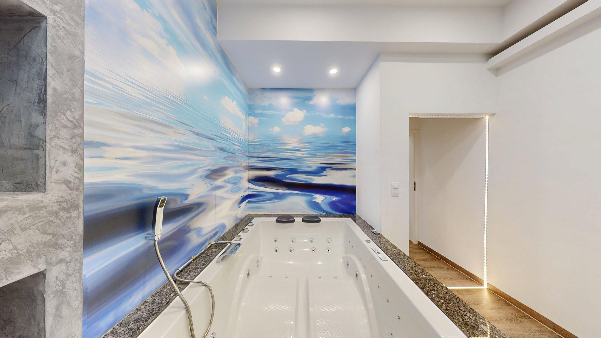 Centrul Istoric - Apartament lux, Strada Smârdan Randament excelent - Poză 18