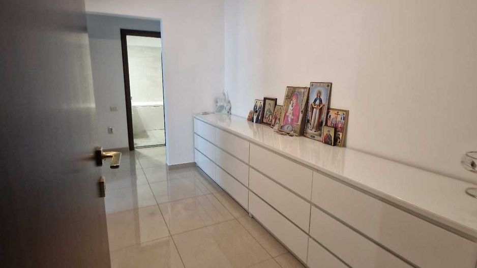 Apartament 3 camere | 70 mp | 1,5 min metrou | Mobilat,utila | Renovat - Poză 8