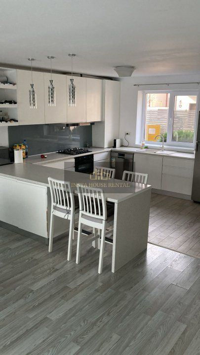 4 camere Avangarde Forest /  Pipera - Poză 10