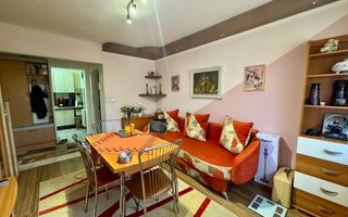 Apartament 2 camere | Etaj 2 | Zona Dariu Pop - Poză 1