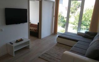 DE VANZARE 2 CAMERE GROZAVESTI | BLOC 2017 | METROU | ULTRAMODERN - Poză 1