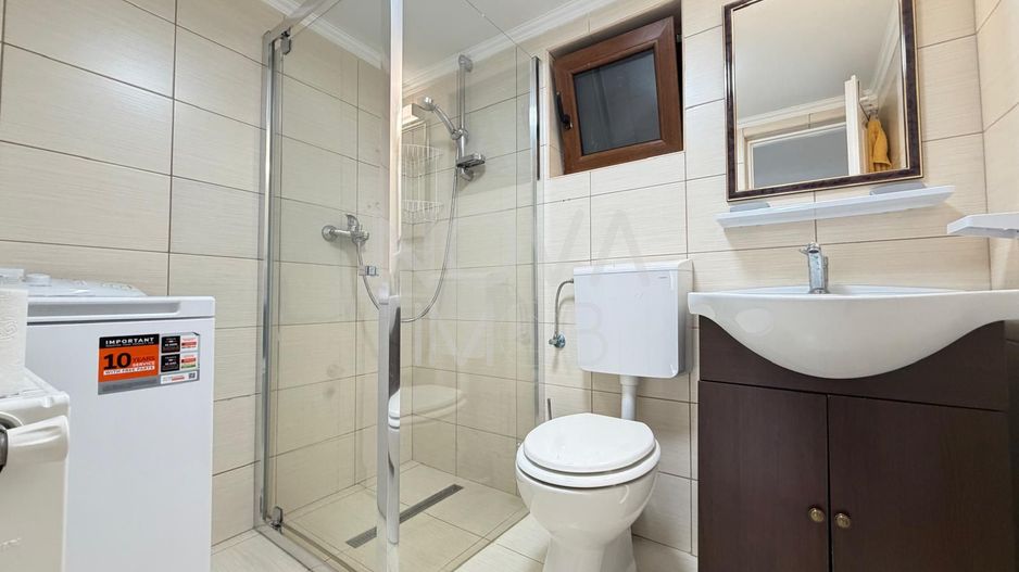 Apartament 2 camere, Strada Calugareni, Sibiu - Poză 4