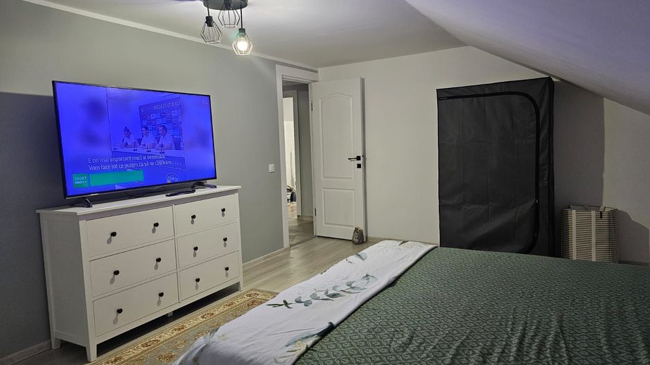 Vila noua, P+1E, mobilata si utilata - zona Bariera Traian - Poză 5