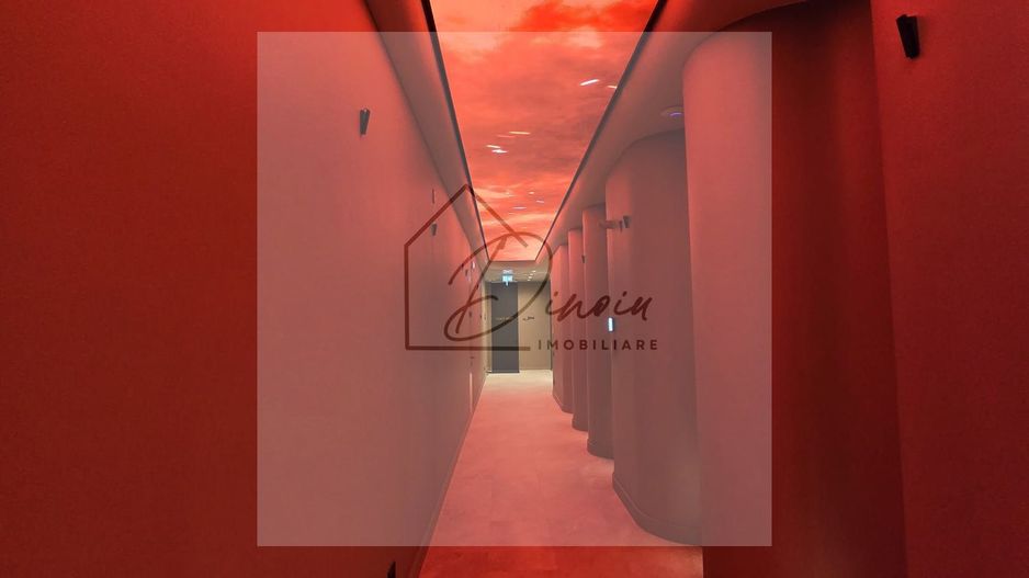 3 Camere Cortina North | Finisaje Lux I COMISION 0% - Poză 34