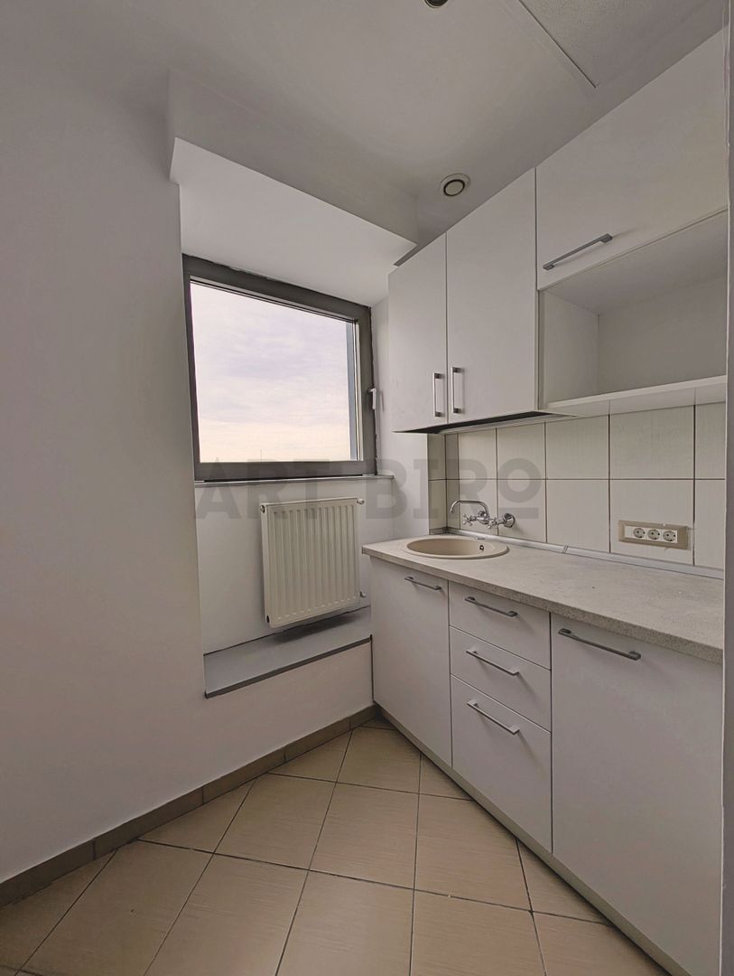 Zero comision, 145-280mp birou Grozavesti - Splai, 5 minute metrou - Poză 5