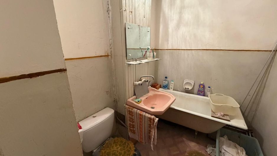 Apartament 4 camere, etaj 3 - Cugir - Poză 8