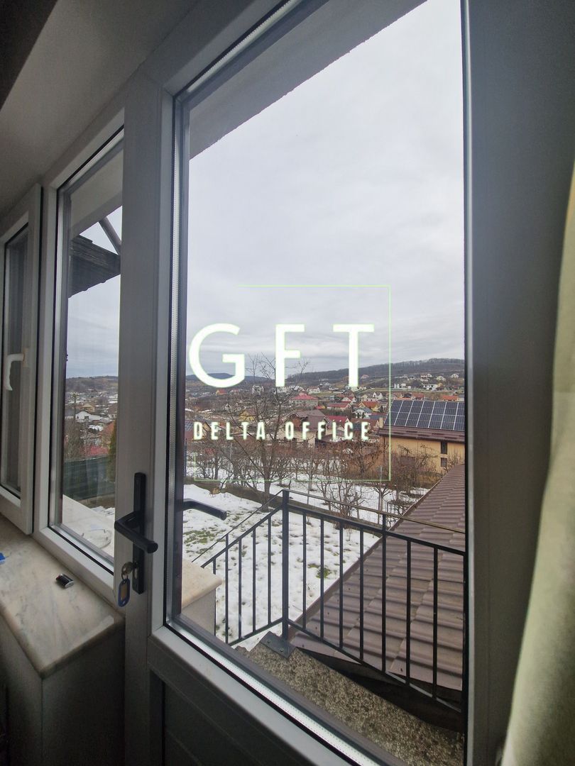 Casă de vanzare D+P+E,  Zona Vest - Bistrița - Poză 3