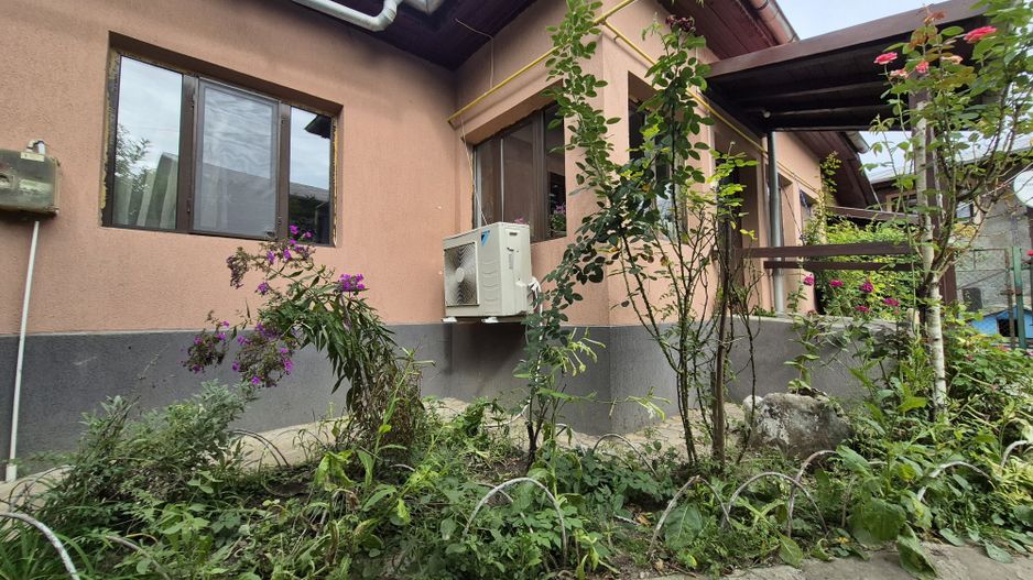 Vila 4 camere + teren 818 mp central Provita de Sus (lângă școală) - Poză 20