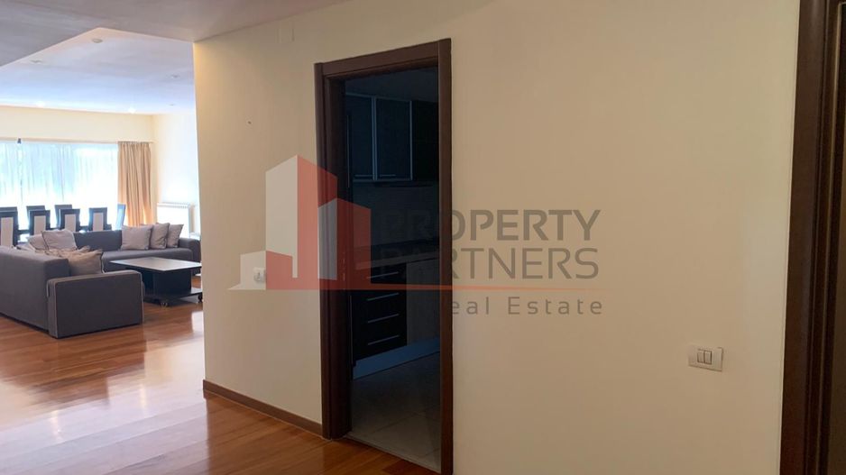 Apartament  in zona Primaverii - Bld. Mircea Eliade - Poză 12