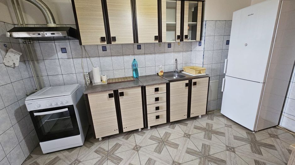 AP. 4 CAMERE VACARESTI, LOC PARCARE, PET-FRIENDLY, METROU 14 MINUTE - Poză 7
