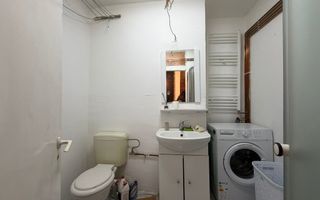 Garsoniera disponibila pentru inchiriere, zona Spitalului Judetean - Poză 5