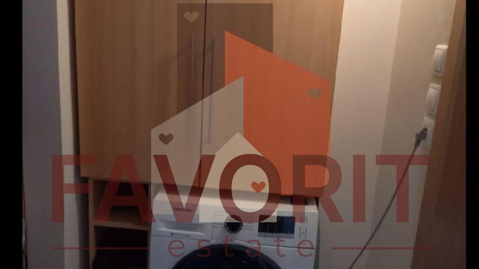 3 camere, decomandat | etaj 1 | centrala proprie | 2 bai | zona excelenta - Poză 13