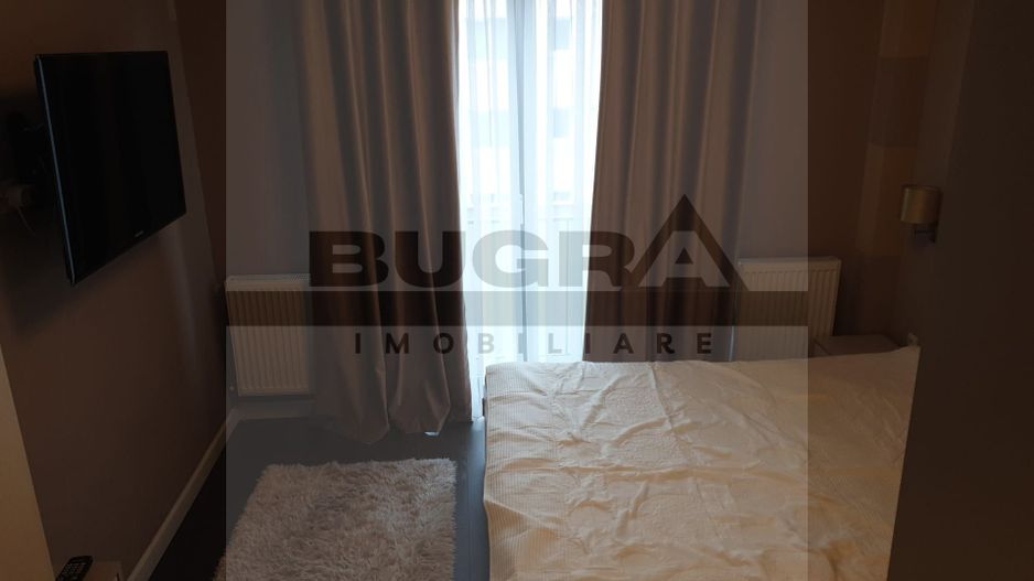 Apartament de 2 camere, parcare subterana, 65mp. zona Iulius Mall - Poză 2