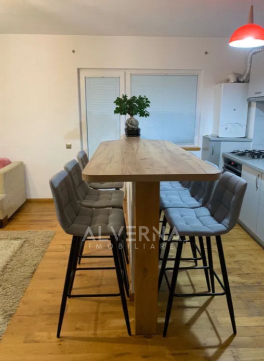 Apartament 2 camere | 55mp | balcon 8mp | zona Home Garden | Buna Ziua - Poză 2