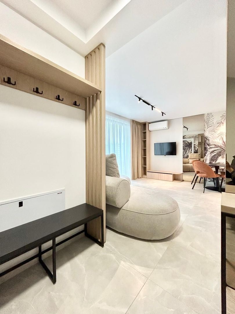 VILA IMPECABILA | P+2 | ZONA LINISTITA | 2 PARCARI | ULTRA LUX - Poză 4