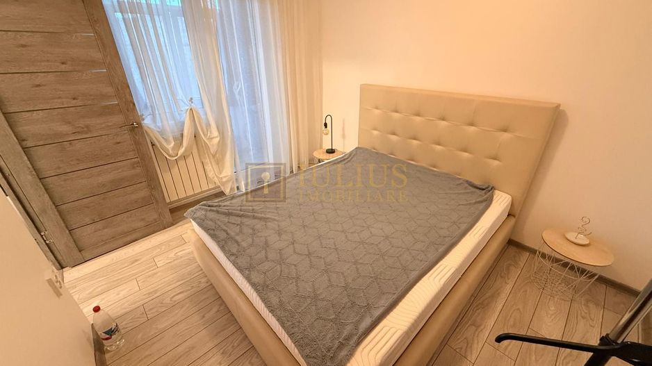 2 camere, Circumvalatiunii-Dacia, la 5 minute de Iulius, zona superba! - Poză 6