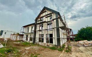 Vilă Duplex Premium în Otopeni/Metrou la 900 m/Spatioasa - Poză 2