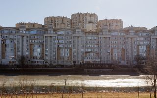 Vânzare, apartament, 2 camere, str. Albișoara, Centru - Poză 21