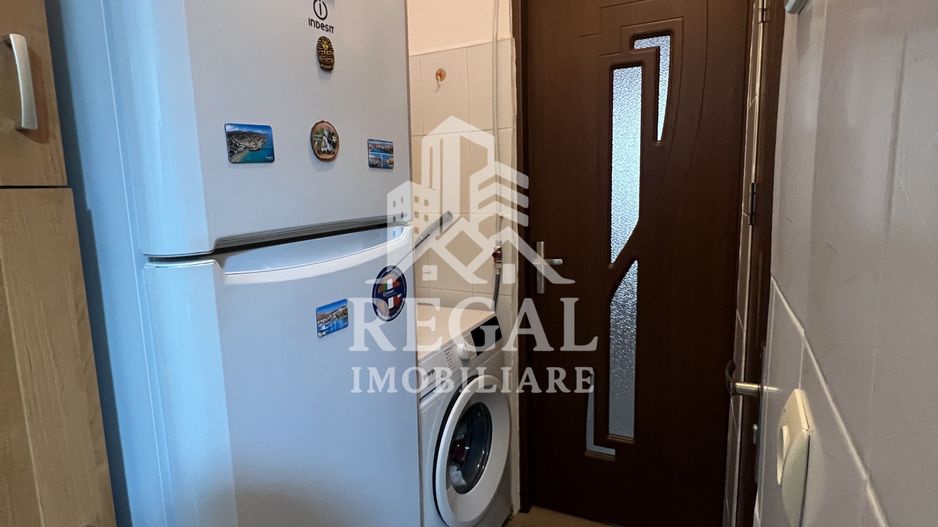 Apartament 2 camere, 46 mp, decomandat – mobilat și utilat - Poză 10