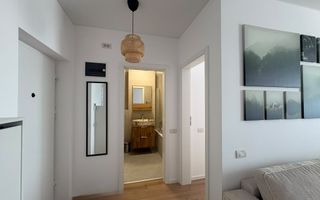 Apartament 2 camere – Prima închiriere | Confort Urban | Parcare - Poză 3