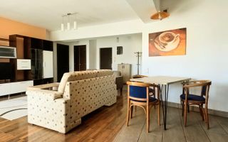 Apartament 2 camere, 66mp, balcon, 11mp, garaj subteran, strada Plopilor - Poză 5
