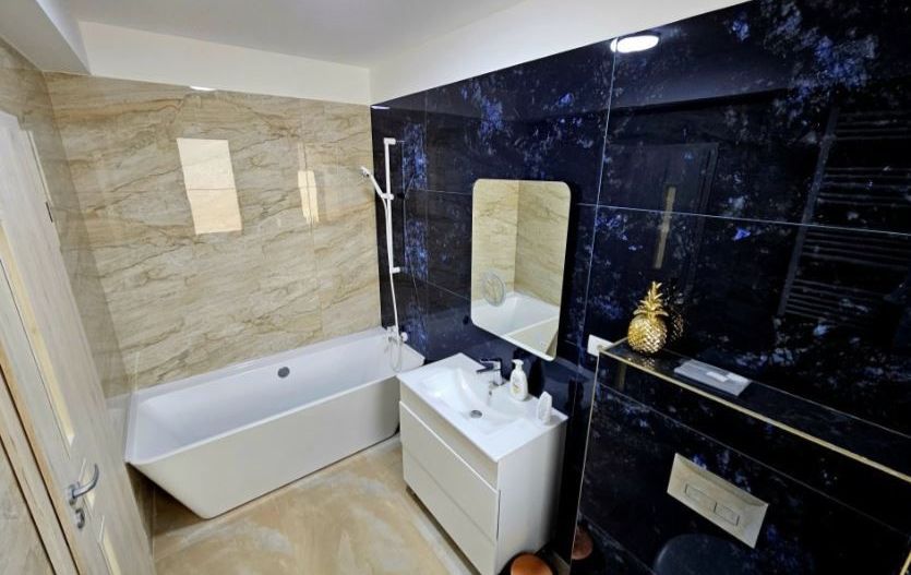 Casa etaj Ciorogarla - Poză 11