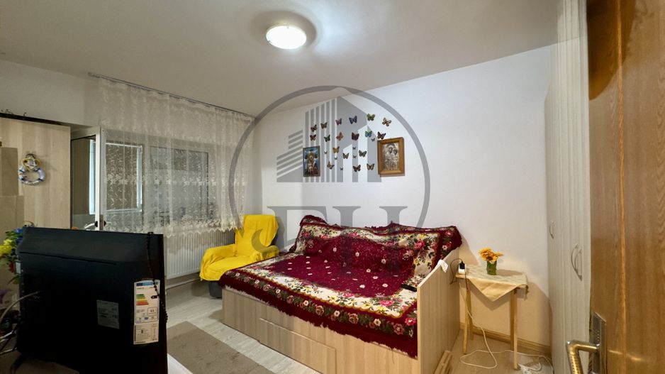 SOLD/VANDUT -Garsoniera de vanzare Navodari, Constanta - Poză 4