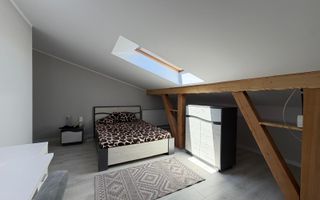 Apartament de 4 camere la casa, 120mp, parcare, zona Emerson - Poză 7