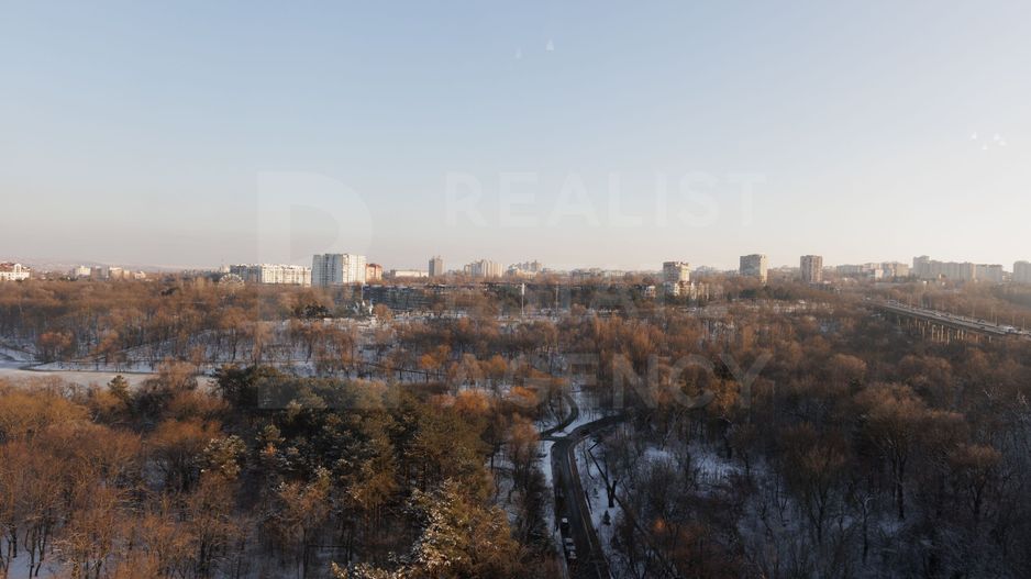 Vânzare, apartament, 1 cameră, strada Melestiu, Botanica - Poză 14