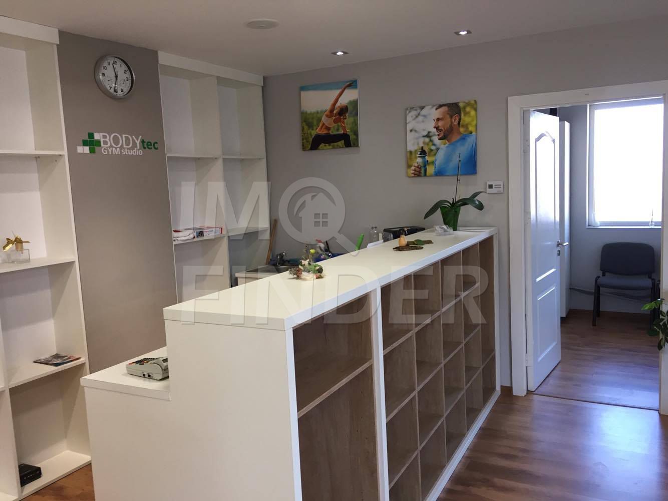 Spatiu comercial in Buna ZIua - Poză 2