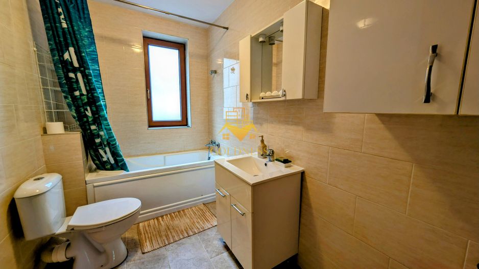 2 Camere Decomandate, Floresti, Razoare, Vivo, Metro, BMW, Cora - Poză 9