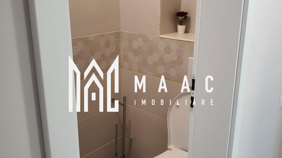 Apartament de închiriat Sibiu 2 camere | Lazaret | semidecomandat, 88 mp - Poză 8