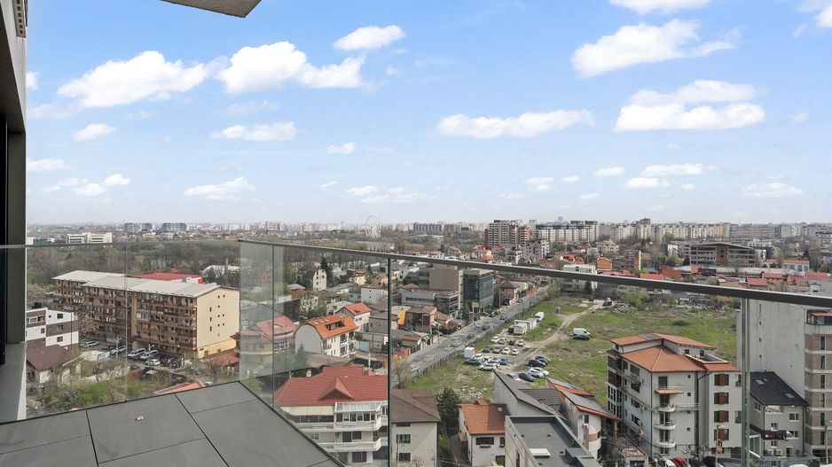 Apartament 3 camere | One Verdi Park | Lake View - Poză 2