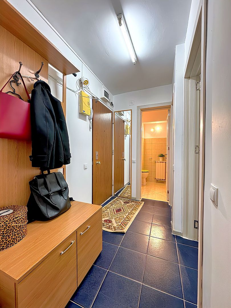 Sector 3 Calea Calarasilor Hyperion garsoniera Decomandata 38mp - Poză 11