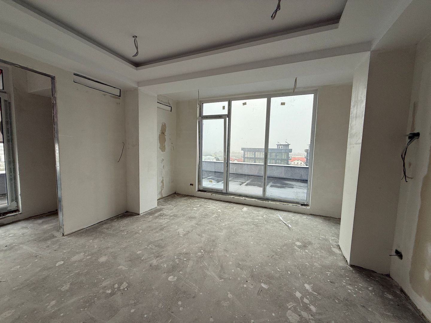 VAND PENTHAUSE RADAUTI | 240.000 EURO | - Poză 12