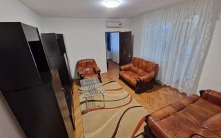 Apartament 3 camere de închiriat | Sibiu, Cedonia | 60 mp - Poză 1