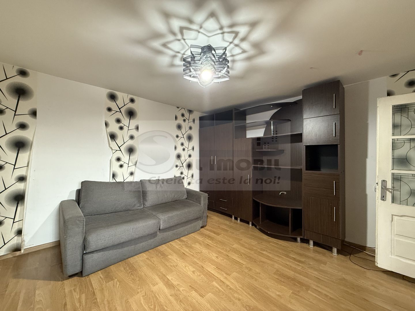 CASA INDIVIDUALA MOARA DE VANT S+P+M BECI GARAJ - Poză 18