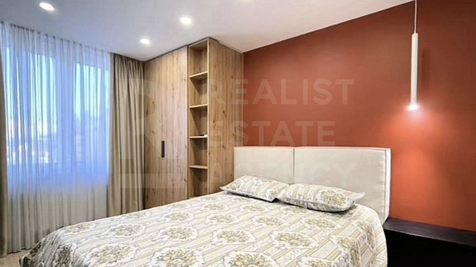 Chirie, apartament, 1 cameră, strada Pietrăriei, Râșcani - Poză 5