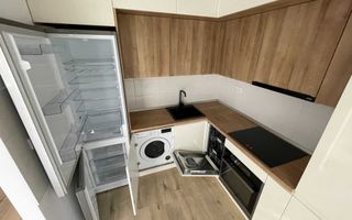 2 camere | Belvedere | Aviatiei | Promenada | Pipera - Poză 4