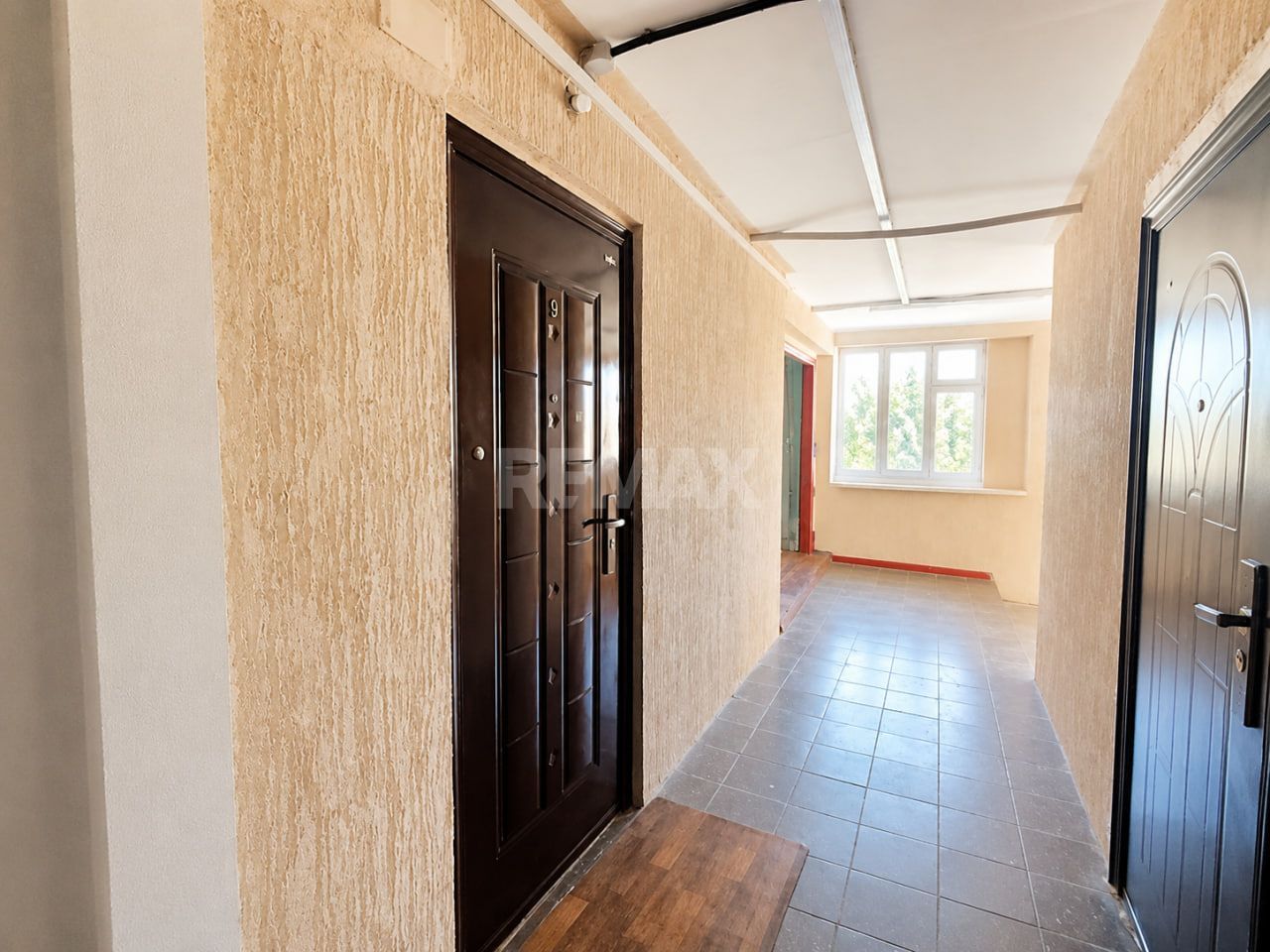3 camere în cămin | 53,7 m² | Porumbeni, Criuleni | 57.900 € - Poză 14