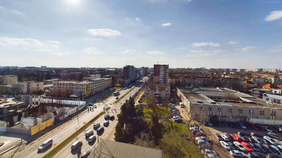 Apartament cu 2 camere vis-à-vis de ISHO! - Poză 6